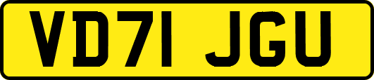 VD71JGU