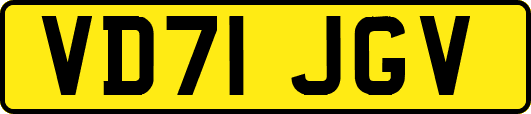VD71JGV