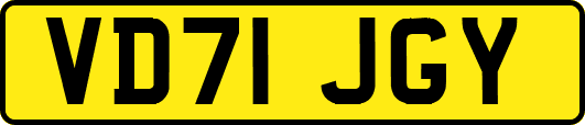 VD71JGY