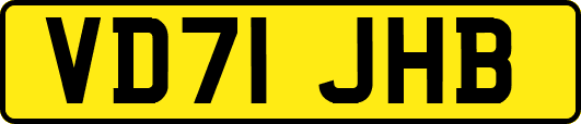 VD71JHB