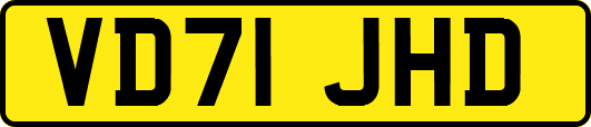 VD71JHD