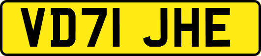 VD71JHE