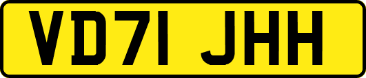 VD71JHH
