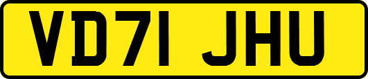 VD71JHU