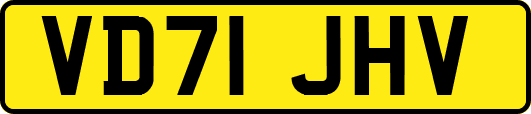 VD71JHV