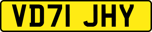 VD71JHY