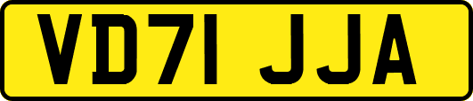 VD71JJA