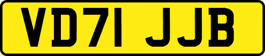 VD71JJB