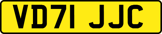 VD71JJC