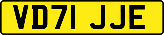 VD71JJE