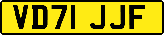 VD71JJF