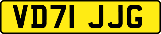 VD71JJG