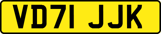 VD71JJK