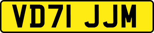 VD71JJM