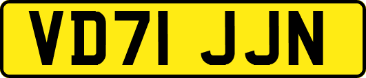 VD71JJN