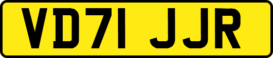 VD71JJR