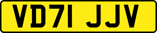 VD71JJV