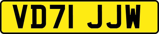 VD71JJW