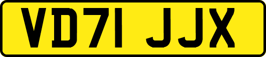 VD71JJX