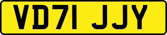 VD71JJY