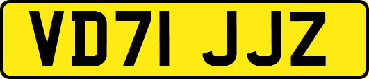 VD71JJZ