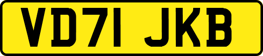 VD71JKB