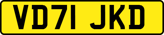 VD71JKD