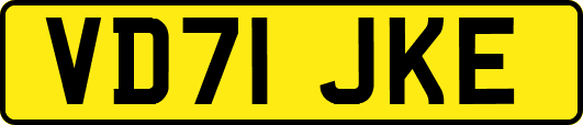 VD71JKE