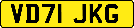 VD71JKG