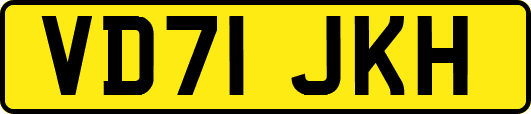 VD71JKH