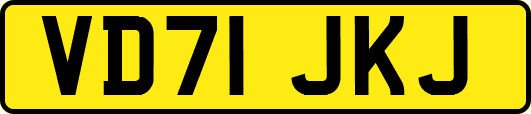 VD71JKJ