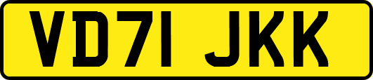 VD71JKK