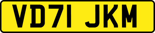 VD71JKM