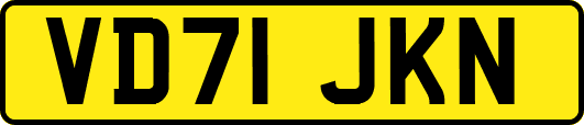 VD71JKN