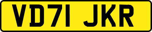 VD71JKR