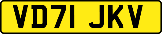 VD71JKV