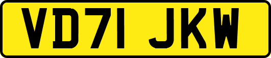 VD71JKW