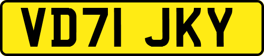 VD71JKY