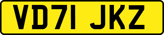 VD71JKZ