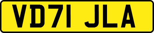 VD71JLA