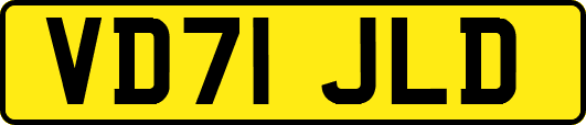 VD71JLD
