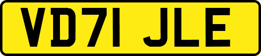 VD71JLE