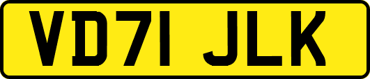 VD71JLK