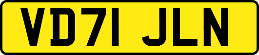 VD71JLN