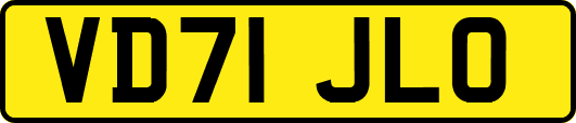 VD71JLO