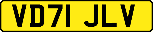 VD71JLV