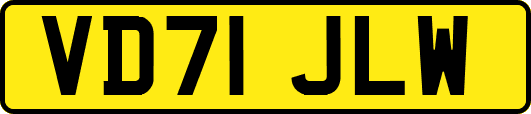 VD71JLW