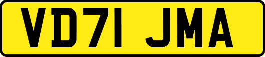 VD71JMA