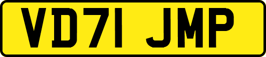 VD71JMP