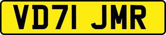 VD71JMR